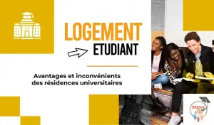 Lire la suite à propos de l’article Logement étudiant à l’étranger : Les résidences universitaires