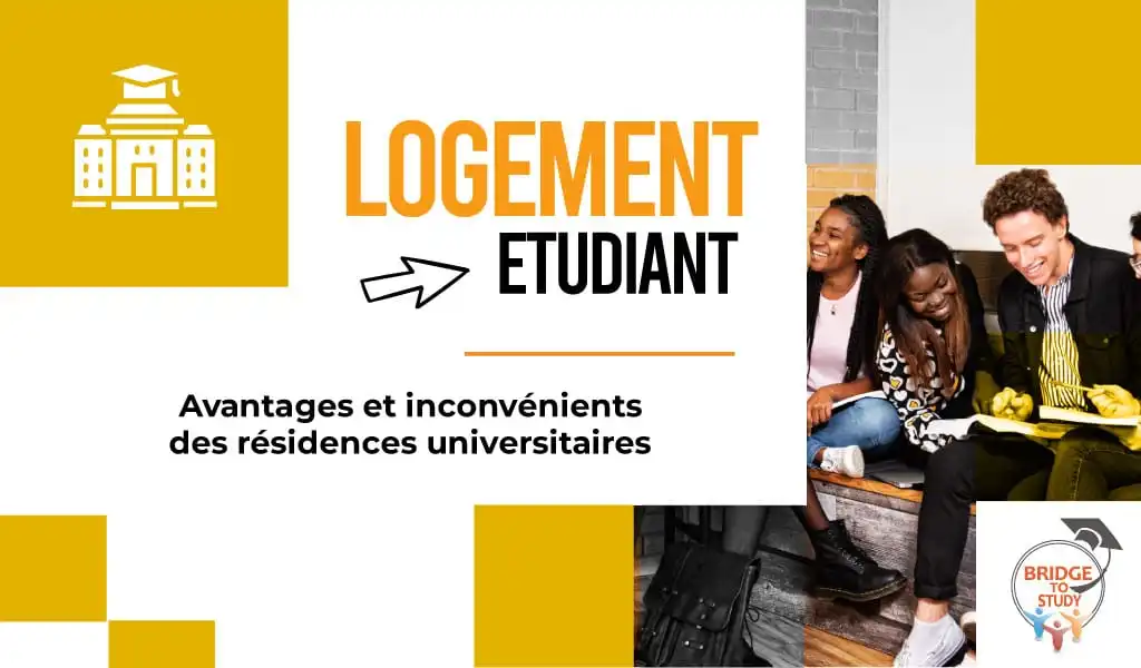 Lire la suite à propos de l’article Logement étudiant à l&rsquo;étranger : Les résidences universitaires