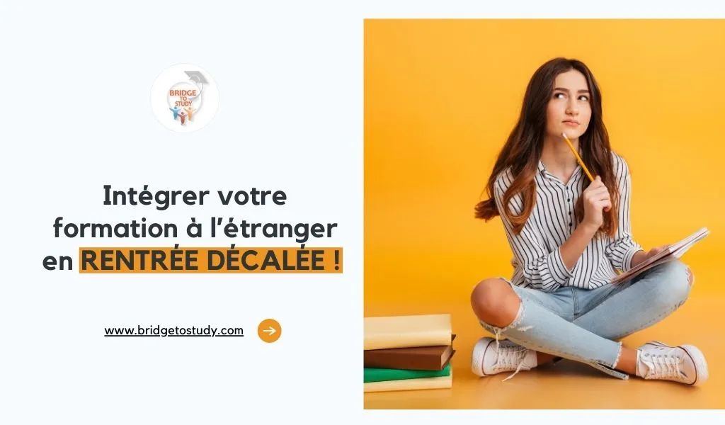 Lire la suite à propos de l’article Réorientation : Une rentrée Décalée en cours d’année scolaire !