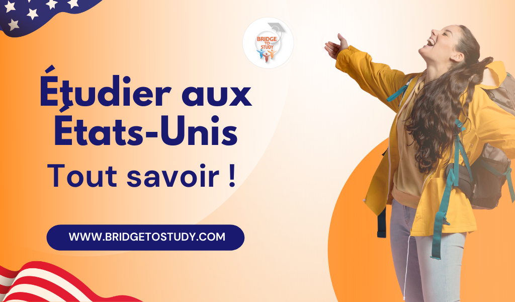 Lire la suite à propos de l’article Étudier aux États-Unis : Tout ce que vous devez savoir !