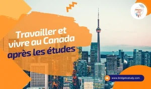 Lire la suite à propos de l’article Travailler et vivre au Canada après l’obtention du diplôme