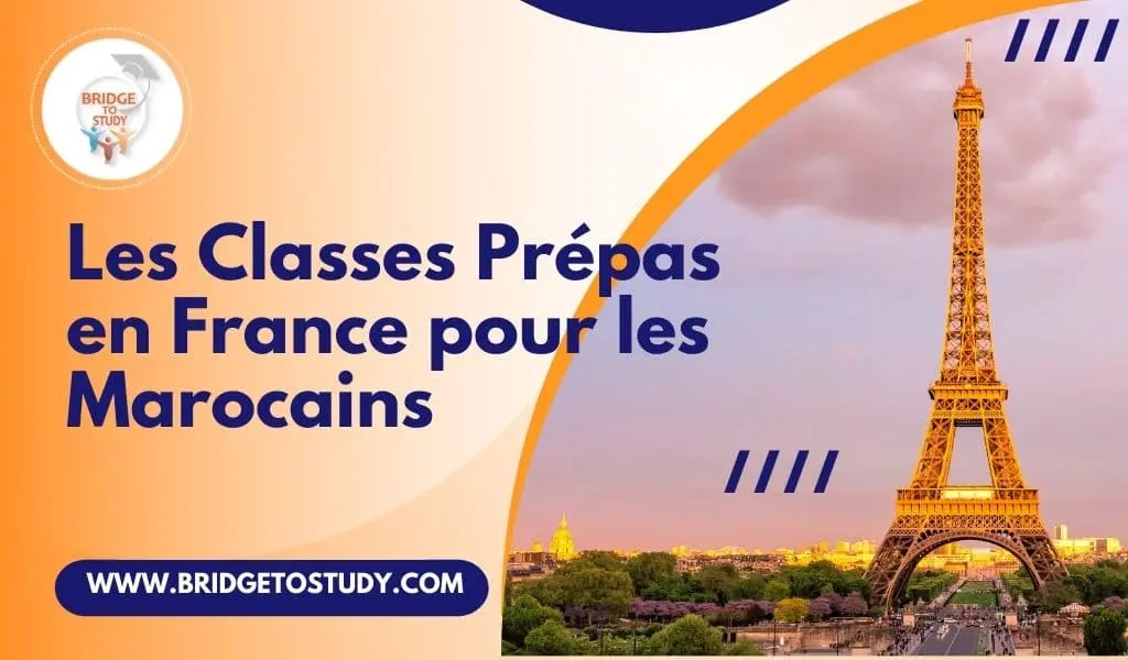 Lire la suite à propos de l’article Classes préparatoires CPGE en France 2025 pour les marocains