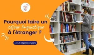 Lire la suite à propos de l’article Pourquoi faire un séjour linguistique à l’étranger ? 