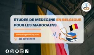 Lire la suite à propos de l’article Études de médecine en Belgique pour les marocains