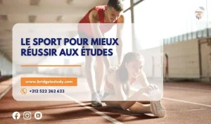 Lire la suite à propos de l’article Le sport pour mieux réussir aux études