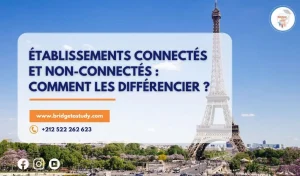 Lire la suite à propos de l’article Établissements connectés et non-connectés : comment les différencier ?