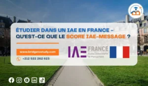 Lire la suite à propos de l’article Test score IAE-Message : Tout ce que vous devez savoir !