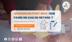 Lire la suite à propos de l’article Admission Post-Bac ! Que faire en cas de retard ?
