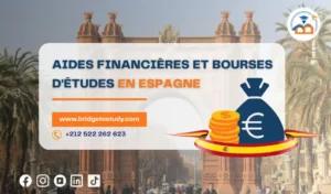 Lire la suite à propos de l’article Bourses d’études et aides financières en Espagne