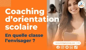 Lire la suite à propos de l’article Coaching d’orientation scolaire, en quelle classe l’envisager ?