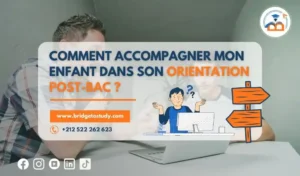 Lire la suite à propos de l’article Comment accompagner mon enfant dans son orientation post-bac ?