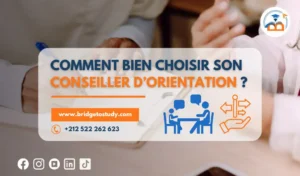 Lire la suite à propos de l’article Comment bien choisir son conseiller d’orientation ?