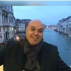 Expert en Orientation Internationale