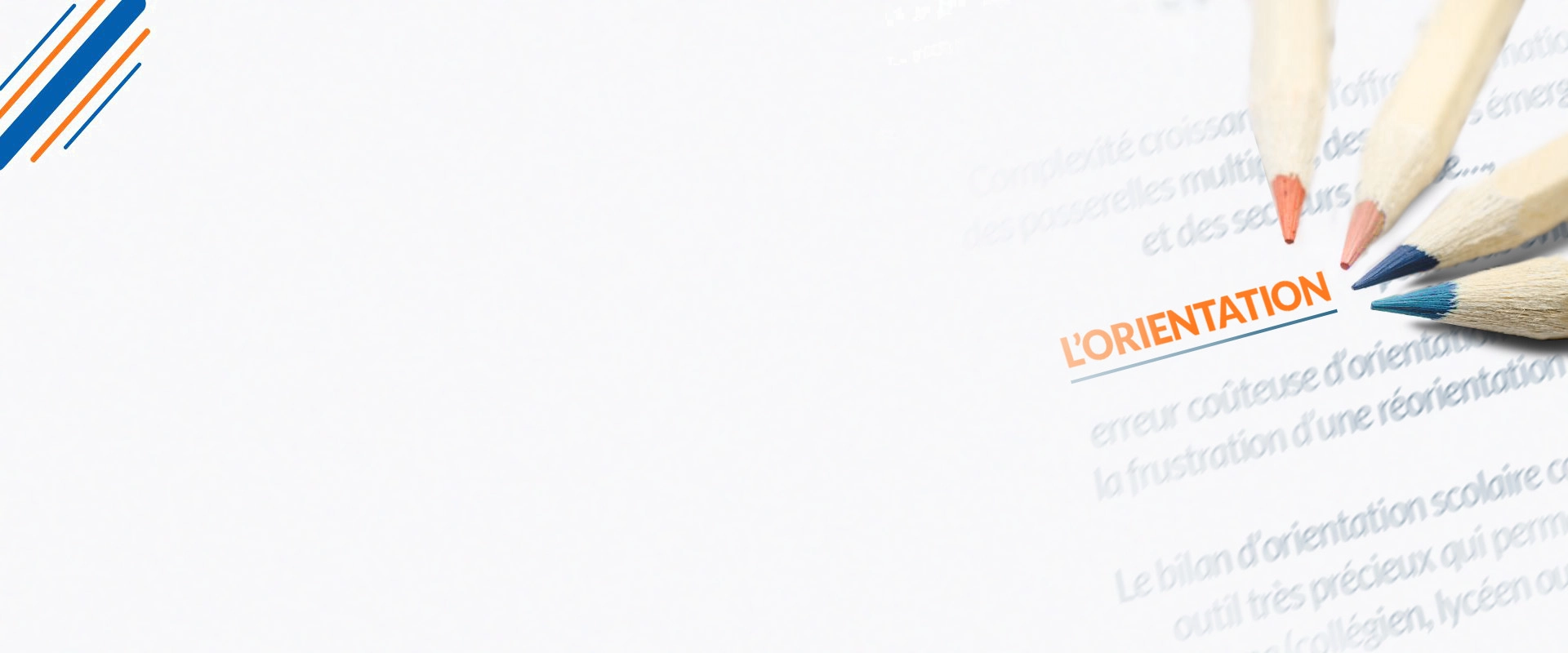 Orientation Scolaire