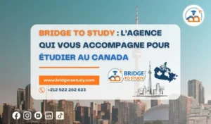 Lire la suite à propos de l’article Bridge to Study : L’agence qui vous accompagne pour étudier au Canada