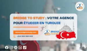 Lire la suite à propos de l’article Bridge To Study : Votre agence pour étudier en Turquie sans prise de tête !