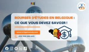 Lire la suite à propos de l’article Bourses d’études en Belgique : Ce que vous devez savoir !