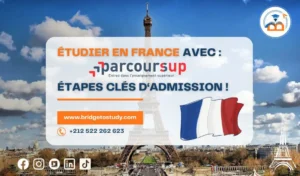 Lire la suite à propos de l’article Parcoursup : Étapes clés d’admission dans le supérieur en France