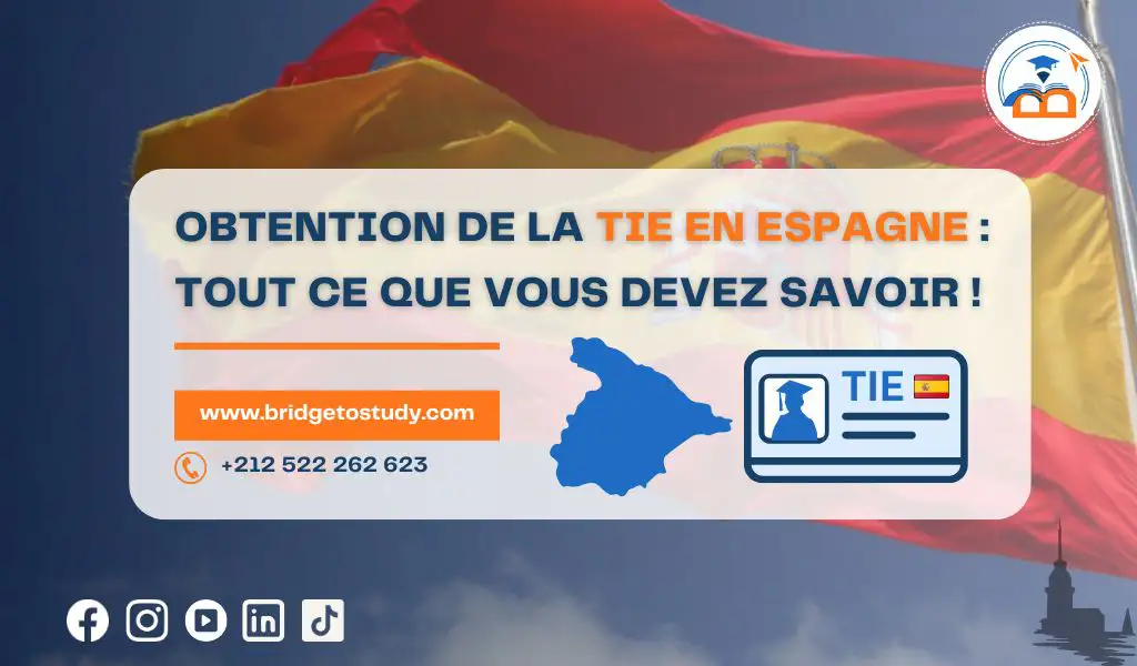 Lire la suite à propos de l’article Obtention de la TIE en Espagne : Tout ce que vous devez savoir !