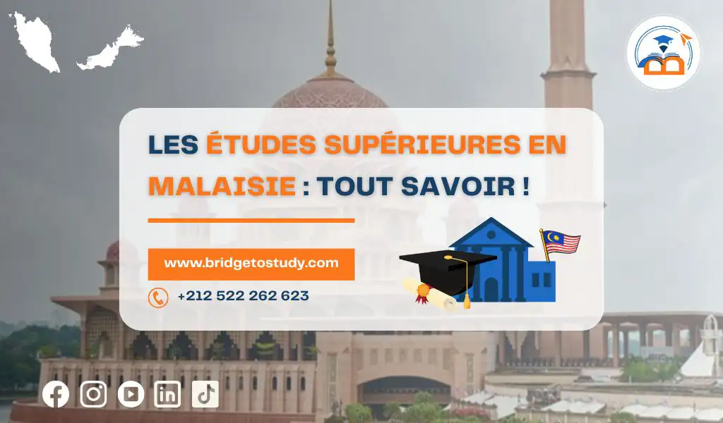 Lire la suite à propos de l’article Les études supérieures en Malaisie : Tout savoir !