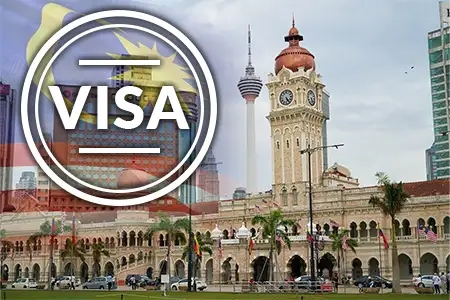 Visa étudiant en Malaisie