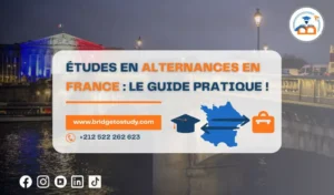 Lire la suite à propos de l’article Études en alternance en France : le guide pratique !