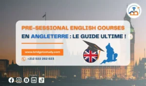 Lire la suite à propos de l’article Pre-sessional english courses en Angleterre : Le guide ultime !