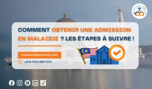 Lire la suite à propos de l’article Comment obtenir une admission en Malaisie ? Les étapes à suivre !