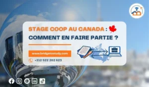 Lire la suite à propos de l’article Stage Coop au Canada : Comment en faire partie ?