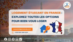 Lire la suite à propos de l’article Logement étudiant en France : Explorez toutes les options pour bien vous loger !