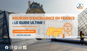Lire la suite à propos de l’article Bourses d’excellence en France : Le guide ultime !