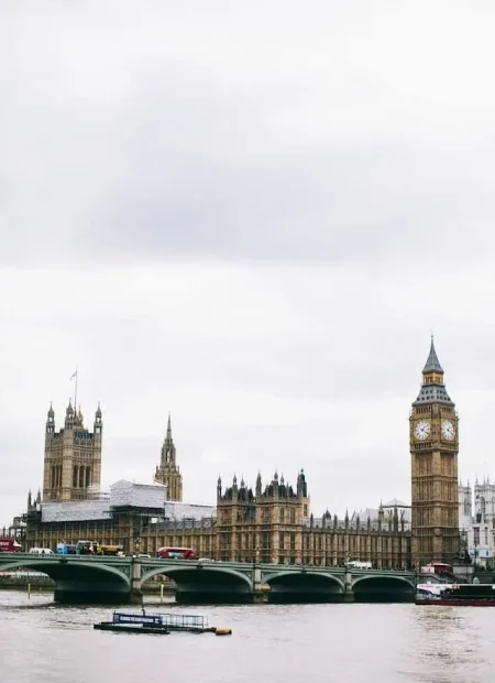 Bridge To Study - Benefits of studying in the UK