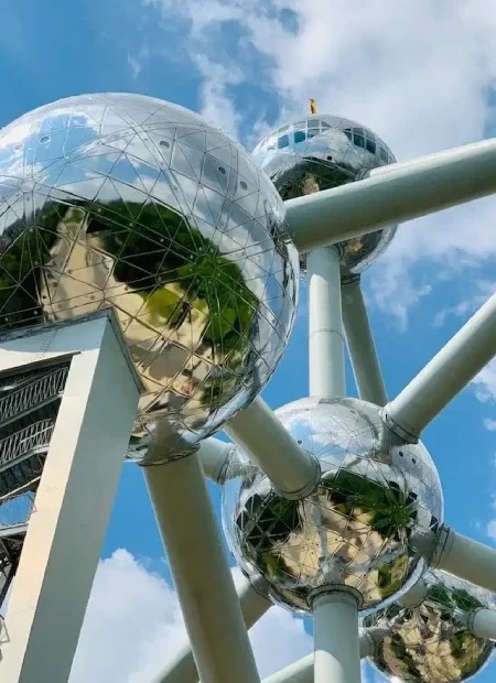 Bridge To Study - Benefits of studying in Belgium