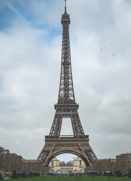 Bridge To Study - Benefits of studying in France