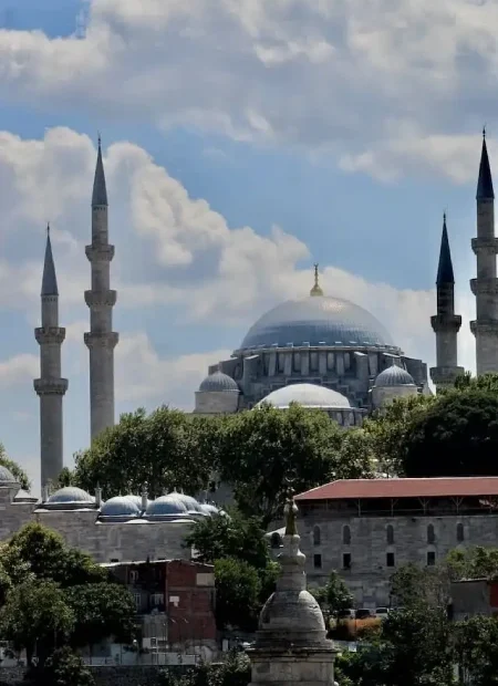 Bridge To Study - Benefits of Studying in Turkey