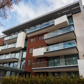 Bridge To Study - University Residences