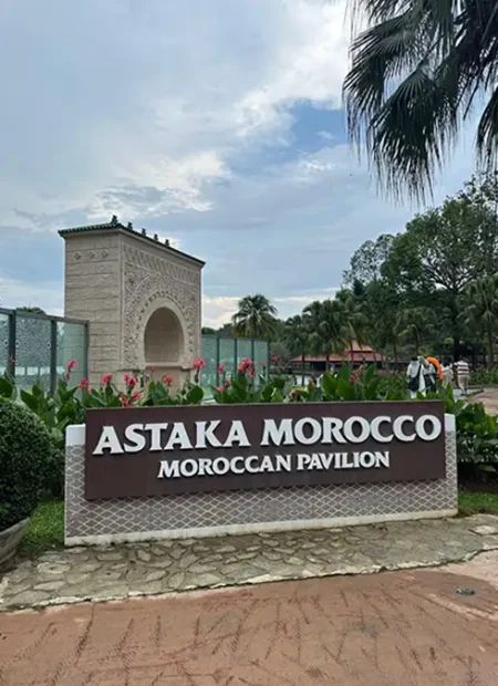 Bridge To Study - Avantages d'étudier en Malaisie