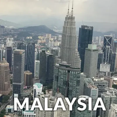 Logement étudiant en Malaisie